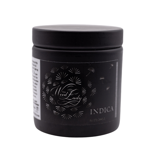 The Weed Lady® Candle
