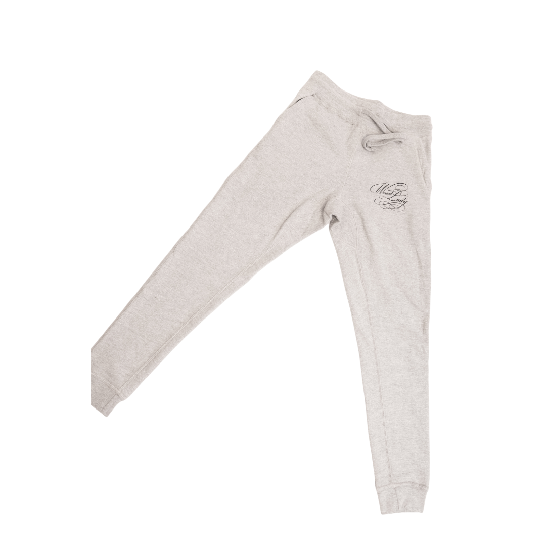 The Weed Lady Sweatsuit