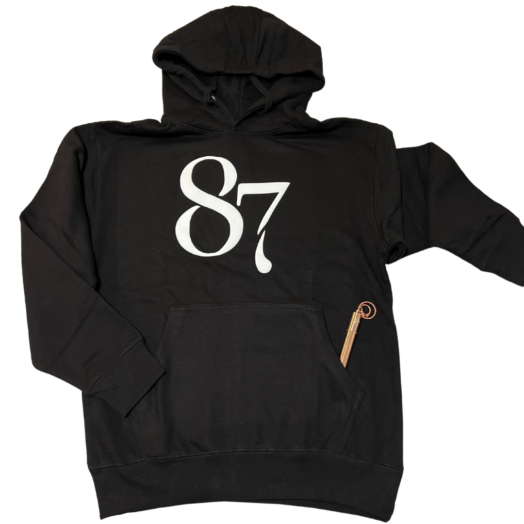 87 Hoodie