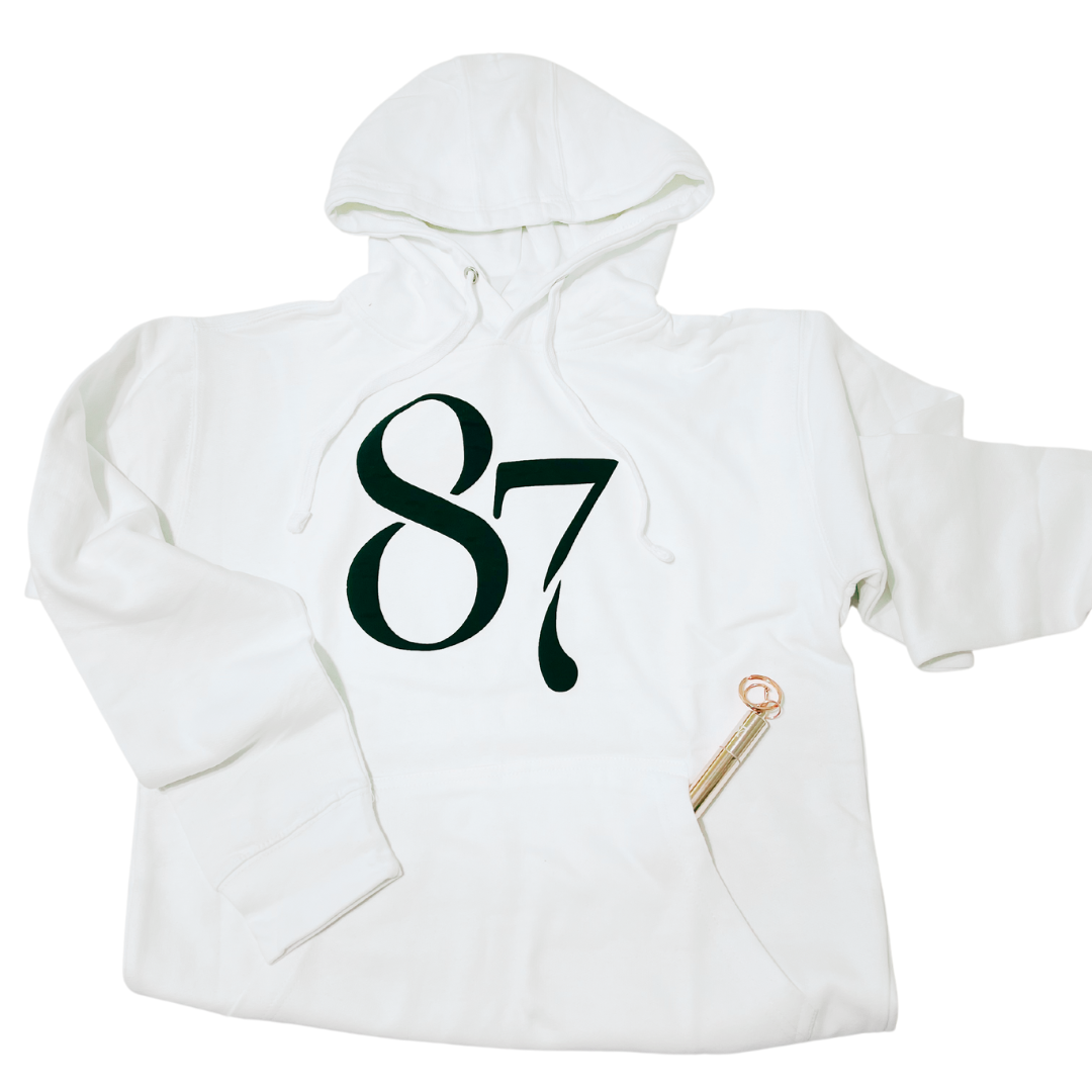 87 Hoodie