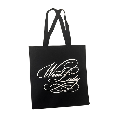 The Weed Lady Tote